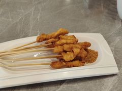 -老佛爷正宗铜炉蛙锅(五道口店)