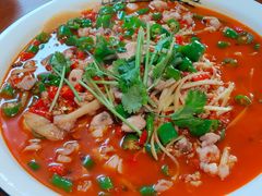 -盛世盐帮·自贡特色(总店)