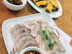 -三叔煮意