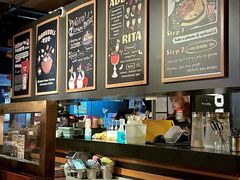 -Outdark Korean Restaurant