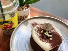 -C+ cake shop(天河南一路小区店)