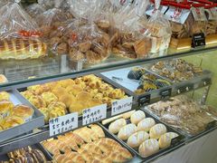 -甜嘟嘟烘焙坊(舒城路店)