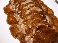 -惠丰堂饭庄·烤鸭·京味菜(翠微路店)