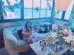 -Cafe Rooftop Cheongsapo