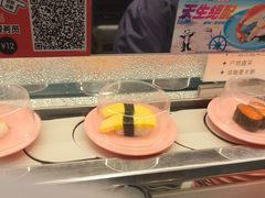 -争鲜回转寿司(朝北大悦城店)