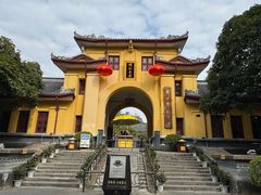 -桂林独秀峰王城景区