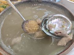 -友强·23年特色海鲜大排档(厦门店)