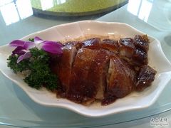 烧鹅&nbsp;-名汇粤菜馆(黄兴路店)