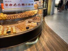 -FANEN法念·烘焙·甜点(万象城店)