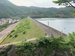 -东海大峡谷