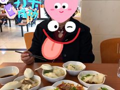 小吃套餐-龙抄手(春熙路总店)