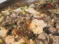 -标记好食