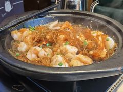 -饕然·民间川菜(龙泉店)