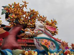 -西安城墙·碑林历史文化景区