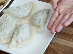 鲅鱼水饺-景祥海鲜美食餐厅