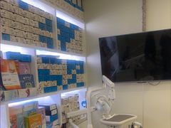 -维乐口腔·埃齐门诊(静安店)