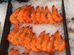 -顺德联塑万怡酒店·万荟轩自助餐厅