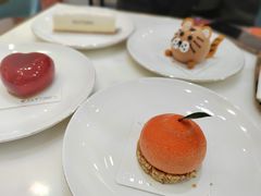 -法桐蛋糕·手作面包(万象城店)