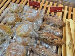 -富贵面包公司(运河店)