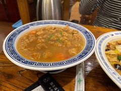 -老雒阳面馆·水席(定鼎门店)