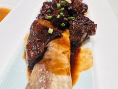 -香港狮子山下·明星粤菜餐厅(北苑店)