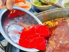 -大虎重庆老火锅(正弘城店)