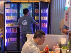 -金喜娜无限自助烤肉(泰达永旺店)
