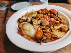 -周家二小姐的菜(西津渡店)