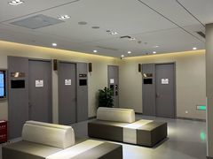 -爱康国宾体检中心(北京航天桥光耀东方分院)