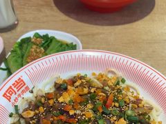 -阿当·小炒牛肉面(人广店)