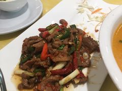 -香港厨房
