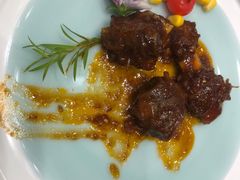 -三品香·江浙菜(松江九谊店)