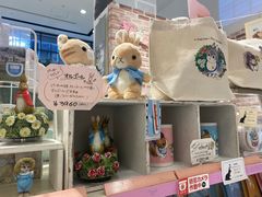 -0101丸井百货(新宿ANNEX店)