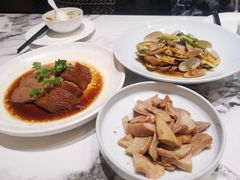 -潮州府·潮菜·砂锅粥(徐家汇店)