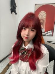 -POSALON烫发染发