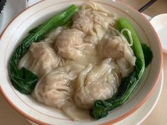 馄饨面-鹏天阁酒楼·海鲜(红旗店)