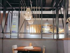 大堂-鱼谦脆皮烤鱼(北一路万达店)