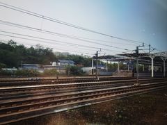 -岳阳东站