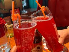 -莫斯科西餐厅