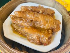 -憶廟街 X 沙角邨(太古城店)