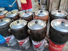 -燕子煨汤(山海关路店)