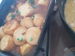 -笠翁客家·福建客家菜(同安现代城店)