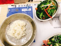 -北京大学-燕南食堂