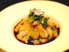 老醋蜇头木耳-东莱馋房(陆家嘴店)