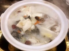 四菌双凤煲-钦善斋(武侯祠店)