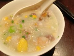 -京香轩·中餐厅(上海中庚聚龙酒店)