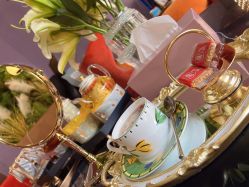 -花隐·美芙炫海菲秀皮肤管理中心