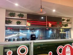 -令狐冲烤鱼·烧菜馆(达明店)