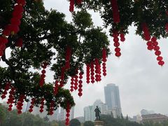 -广州中山纪念堂