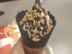 -麦当劳(南京南站站外店)